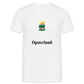Opsterland - T-Shirt Heren - white