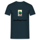 Smallingerland - T-Shirt Heren - navy