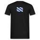 Sûdwest Fryslân - T-Shirt Heren - black