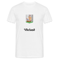 Vlieland - T-Shirt Heren - white