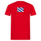 Terschelling - T-Shirt Heren - red