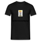 Schiermonnikoog - T-Shirt Heren - black