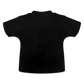Baby T-Shirt - black