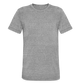 Unisex Tri-Blend T-Shirt by Bella & Canvas - heather grey