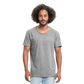 Men’s Vintage T-Shirt - vintage grey