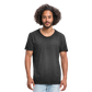 Men’s Vintage T-Shirt - washed black