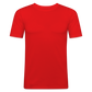 Men's Slim Fit T-Shirt - red