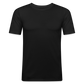 Men's Slim Fit T-Shirt - black
