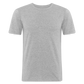 Men's Slim Fit T-Shirt - heather grey
