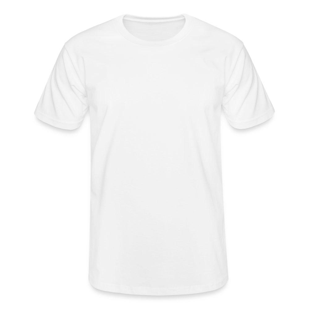 Men's T-shirt - white