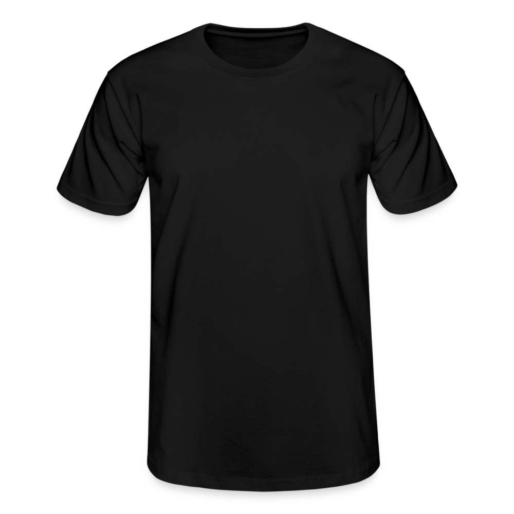 Men's T-shirt - black