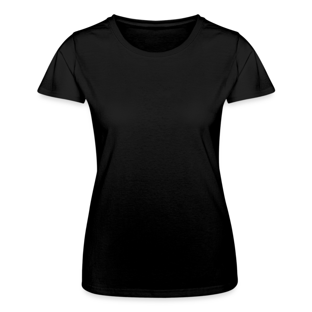 Women’s T-Shirt - black