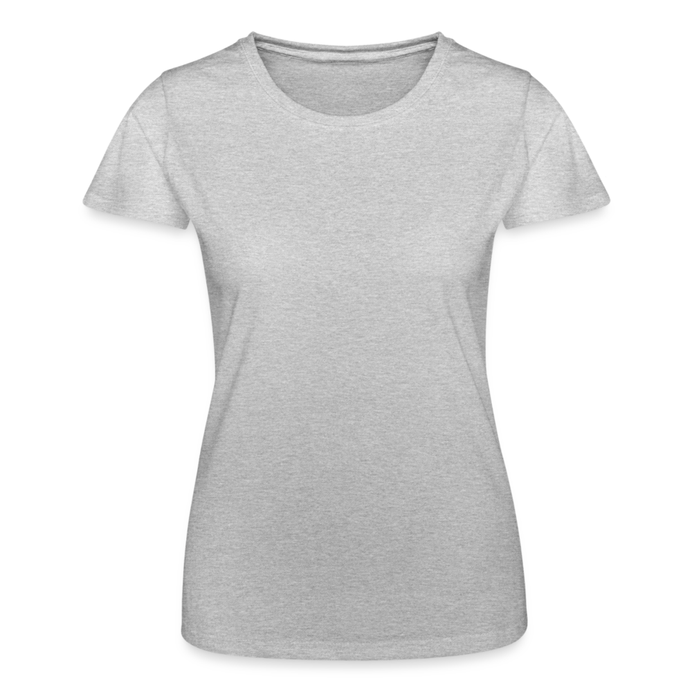 Women’s T-Shirt - heather grey