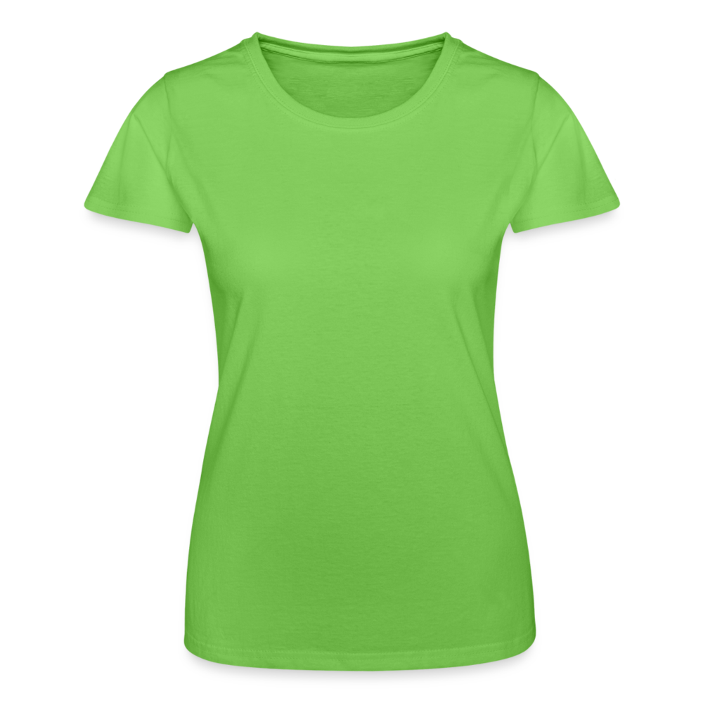Women’s T-Shirt - light green