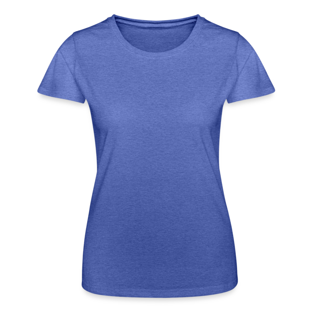 Women’s T-Shirt - heather blue