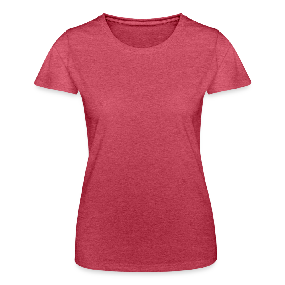 Women’s T-Shirt - heather red