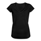 Women’s Vintage T-Shirt - black