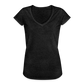 Women’s Vintage T-Shirt - charcoal grey