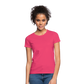 Women's T-Shirt - azalea