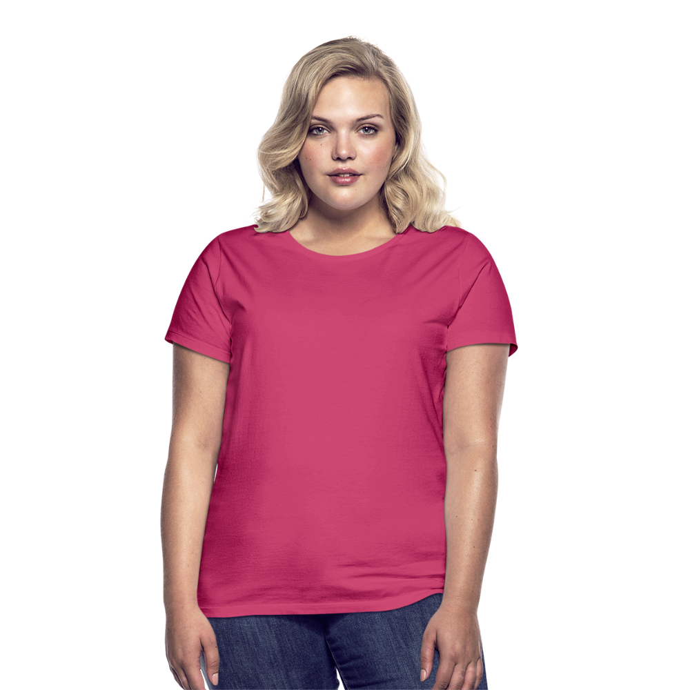 Women's T-Shirt - azalea