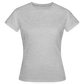 Women's T-Shirt - heather grey