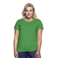Women's T-Shirt - kelly green
