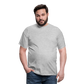 Men's T-Shirt - heather grey