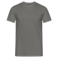 Men's T-Shirt - graphite grey