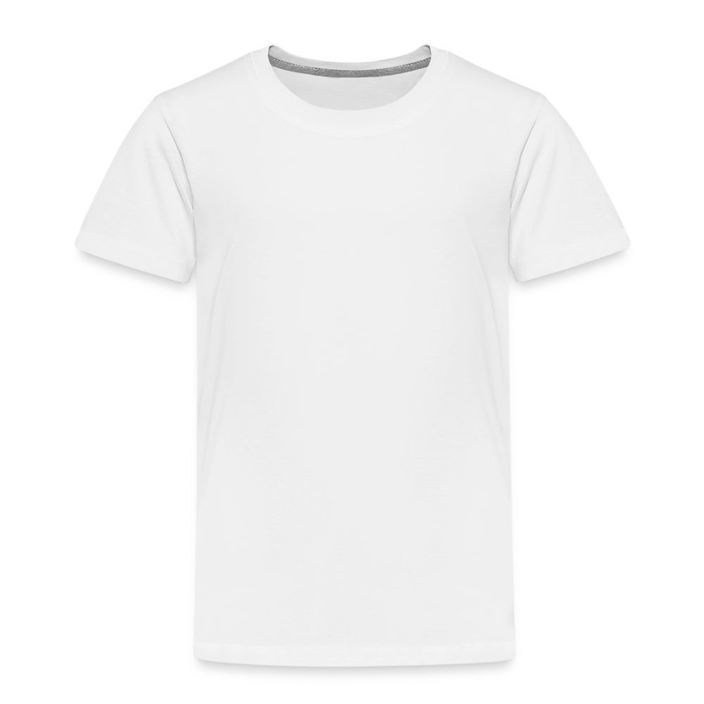 Kids' Premium T-Shirt - white