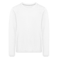 Kids' Premium Longsleeve Shirt - white